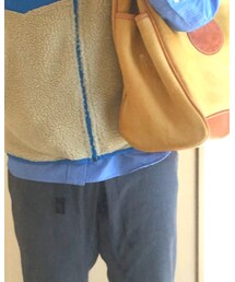 patagonia | ベスト