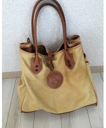 YUKETEN | トートバッグ
