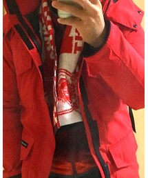 URAWA REDS | マフラー