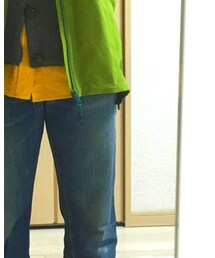 501S type LEVI'S | デニムパンツ