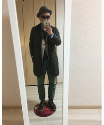 アウター | ナイロンジャケット