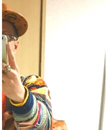 TISA PHENOMENON | キャップ