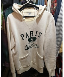 FilMelange | パーカー