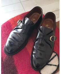 ALDEN | ドレスシューズ