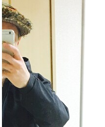 Jonathan Richard | ハンチング/ベレー帽