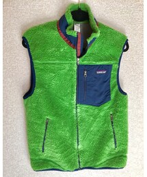 patagonia | ベスト