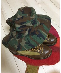 KAVU | ハット