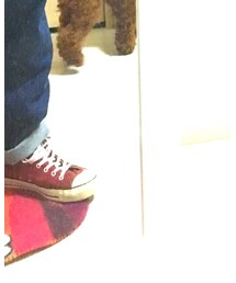 CONVERSE | スニーカー