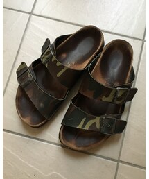 BIRKENSTOCK | サンダル