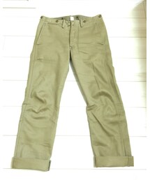 RRL | チノパンツ