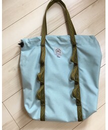 Epperson Mountaineering | トートバッグ
