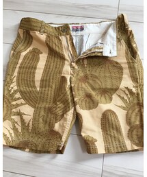SALTWATER COWBOY | その他パンツ