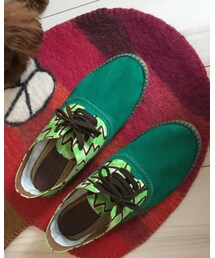 TSUMORI CHISATO | スニーカー