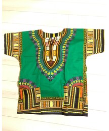 ダシキ | Tシャツ/カットソー