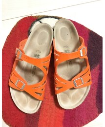 BIRKENSTOCK | サンダル