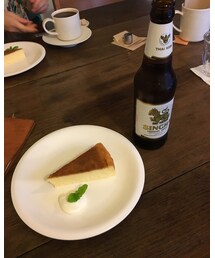 近所のcafé | その他