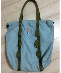 Epperson Mountaineering | トートバッグ