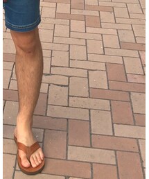 RAINBOW | サンダル