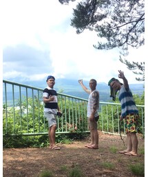 朝散歩 | その他