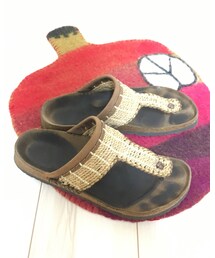 BIRKENSTOCK | サンダル