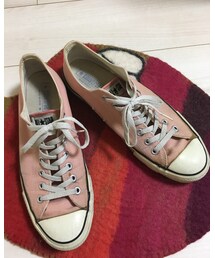 CONVERSE | 80'sサーモンピンク(スニーカー)