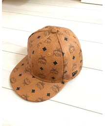 MCM | キャップ