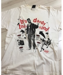 BBP | BIG DADDY KANE Tシャツ(Tシャツ/カットソー)