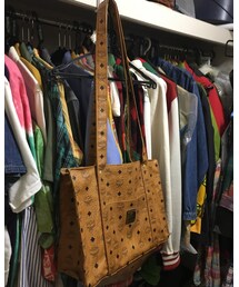 MCM | トートバッグ