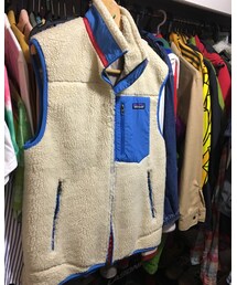 patagonia | ベスト