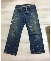 LEVI'S 501501 | デニムパンツ
