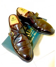 ALDEN | ドレスシューズ