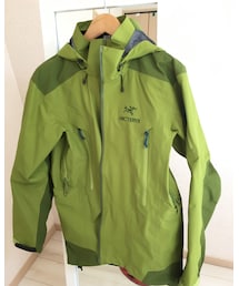 ARC'TERYX | マウンテンパーカー
