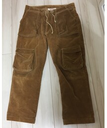 urban instinct | その他パンツ