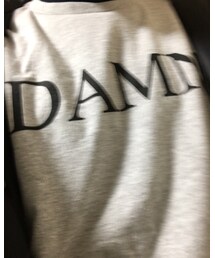 TDE | Tシャツ/カットソー