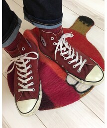 CONVERSE | スニーカー