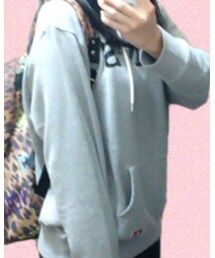 BEN DAVIS | パーカー