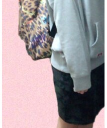 ？？ | スカート