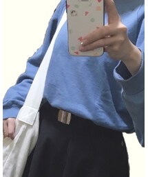 女王蜂グッズ | スウェット