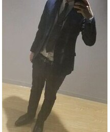 SUIT SELECT | スーツ(フォーマルスーツ/小物)