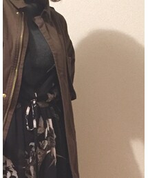 mystic | ニット/セーター