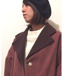 mystic | ニット/セーター