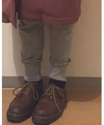 Dr. Martens | シューズ