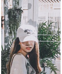 LACOSTE | キャップ