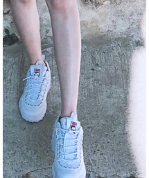 FILA | スニーカー