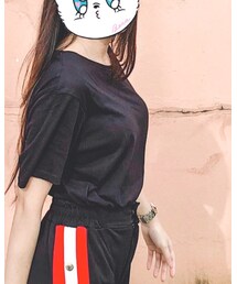 ZARA | Tシャツ/カットソー