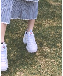 FILA | スニーカー