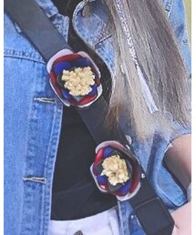 ZARA | ショルダーバッグ