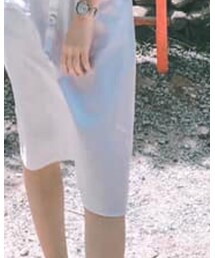 WITH IT | スカート