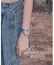 Guess | アナログ腕時計