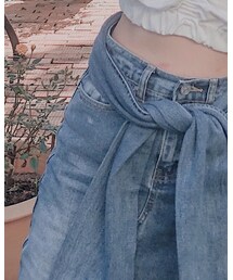 Pomelo | スカート